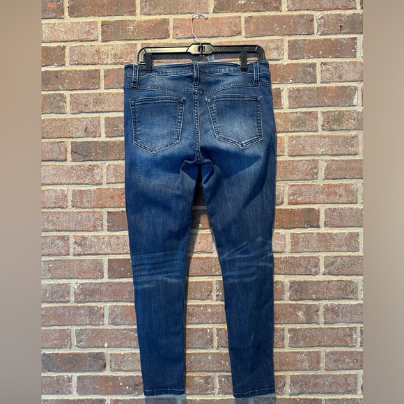 R1959 Refined By Daytrip Virgo Jeans Size 29 - Picture 2 of 6